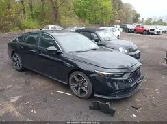 1HGCY2F59SA087609 2025 HONDA ACCORD