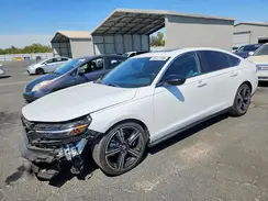 1HGCY2F59SA092986 2025 HONDA ACCORD