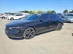 1HGCY2F59SA097816 2025 HONDA ACCORD