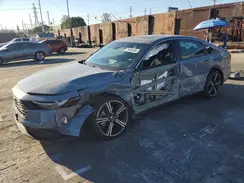 1HGCY2F5XPA006639 2023 HONDA ACCORD