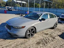 1HGCY2F5XPA006799 2023 HONDA ACCORD
