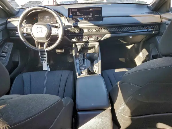 1HGCY2F5XPA006799 2023 HONDA ACCORD - Image 8
