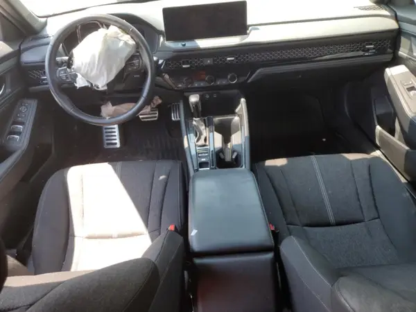 1HGCY2F5XPA017897 2023 HONDA ACCORD - Image 8