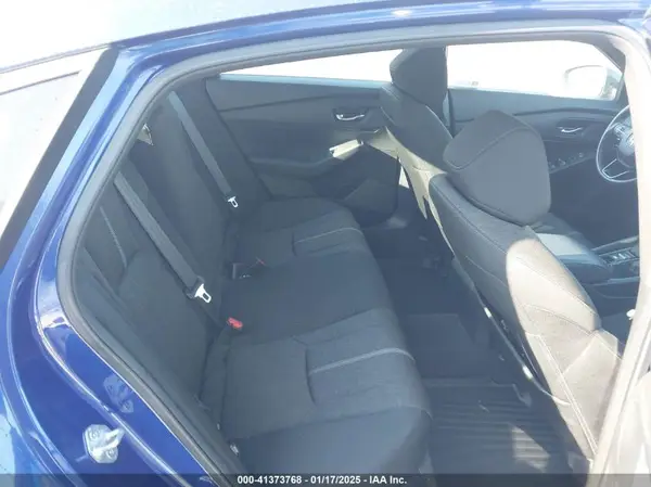 1HGCY2F5XPA020752 2023 HONDA ACCORD - Image 8