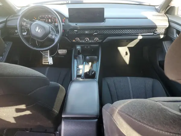 1HGCY2F5XPA023795 2023 HONDA ACCORD - Image 8