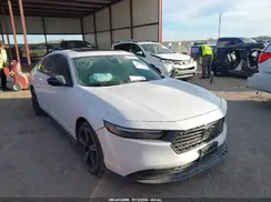 1HGCY2F5XPA038927 2023 HONDA ACCORD