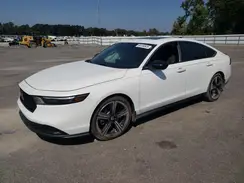 1HGCY2F5XPA039320 2023 HONDA ACCORD