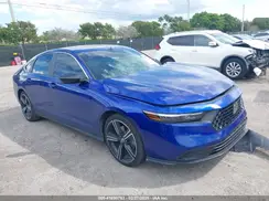 1HGCY2F5XPA045747 2023 HONDA ACCORD