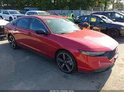 1HGCY2F5XPA051841 2023 HONDA ACCORD