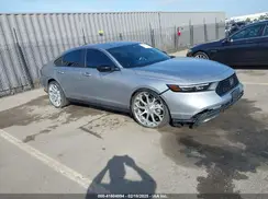 1HGCY2F5XPA052715 2023 HONDA ACCORD