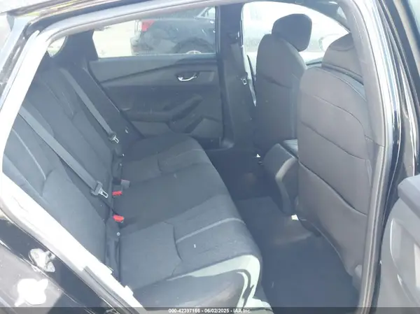 1HGCY2F5XPA059065 2023 HONDA ACCORD - Image 8