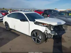 1HGCY2F5XPA064945 2023 HONDA ACCORD