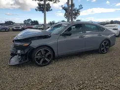1HGCY2F5XPA065416 2023 HONDA ACCORD