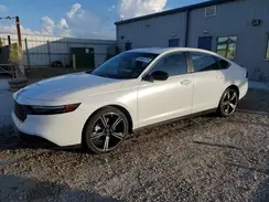 1HGCY2F5XPA066839 2023 HONDA ACCORD