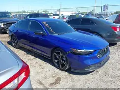 1HGCY2F5XPA068400 2023 HONDA ACCORD