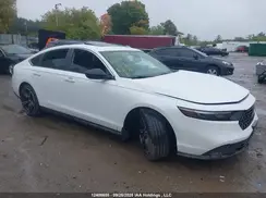 1HGCY2F5XPA800301 2023 HONDA ACCORD