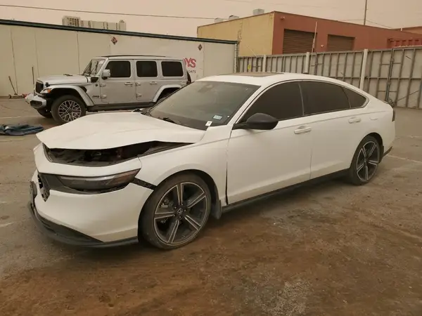 1HGCY2F5XRA011472 2024 HONDA ACCORD - Image 1