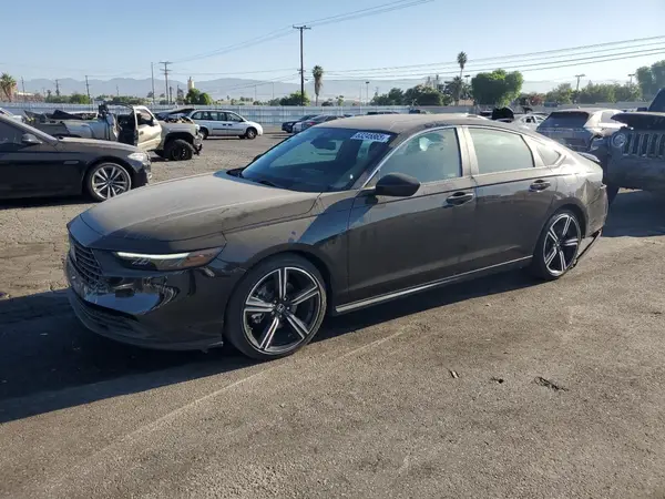 1HGCY2F5XRA019538 2024 HONDA ACCORD - Image 1