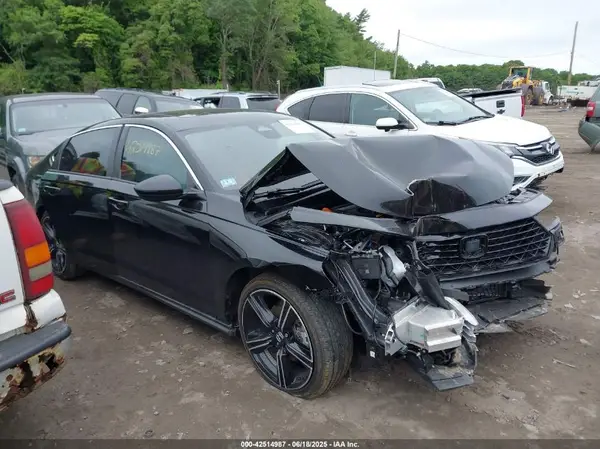 1HGCY2F5XRA025789 2024 HONDA ACCORD - Image 1