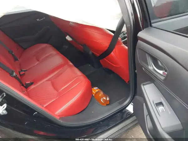 1HGCY2F5XRA025789 2024 HONDA ACCORD - Image 8