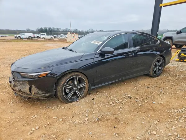 1HGCY2F5XRA033441 2024 HONDA ACCORD - Image 1