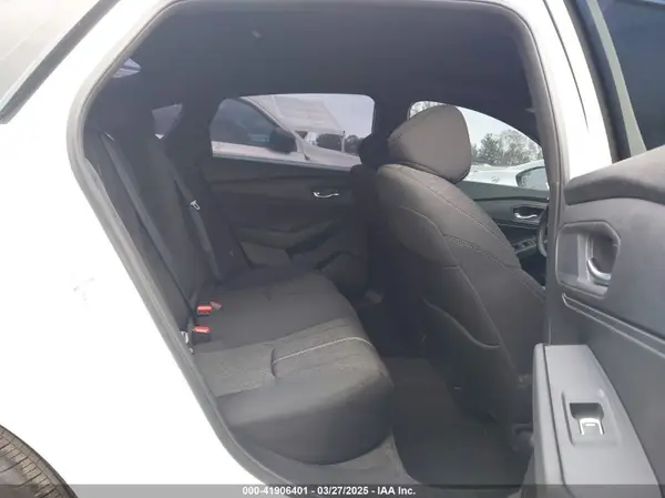 1HGCY2F5XRA035982 2024 HONDA ACCORD - Image 8