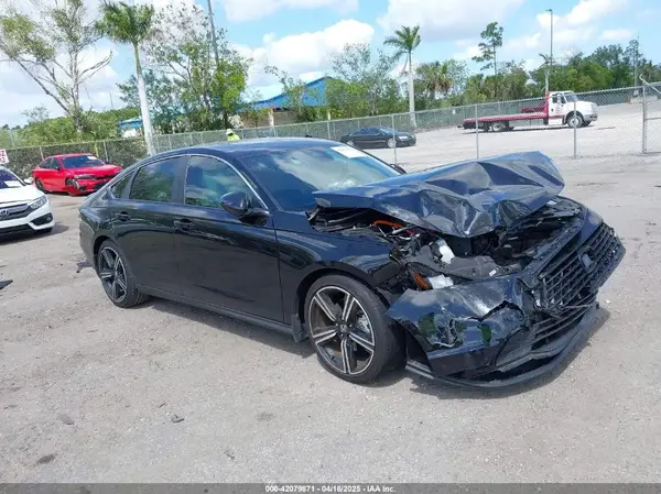 1HGCY2F5XRA038624 2024 HONDA ACCORD - Image 1
