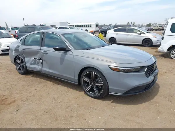 1HGCY2F5XRA050370 2024 HONDA ACCORD - Image 1
