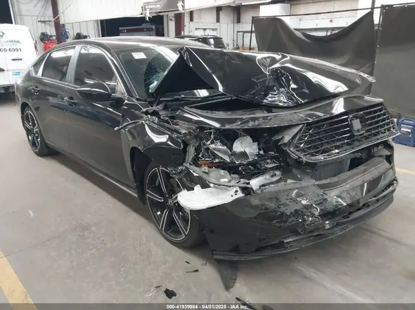 1HGCY2F5XRA053298 2024 HONDA ACCORD - Image 1