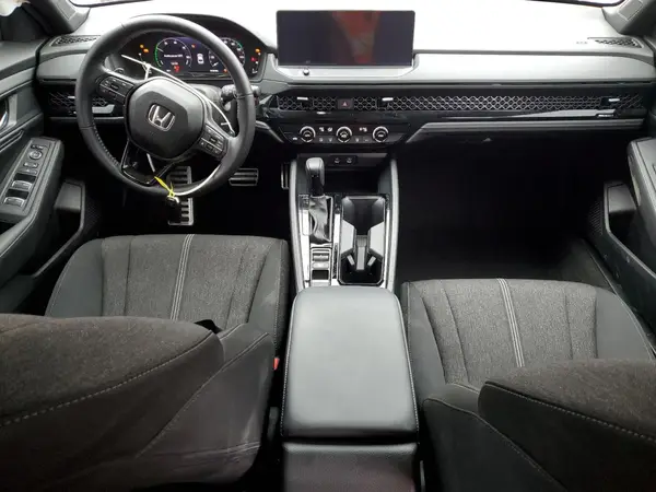 1HGCY2F5XRA070070 2024 HONDA ACCORD - Image 8