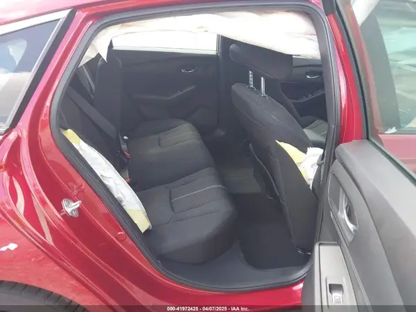 1HGCY2F5XRA091727 2024 HONDA ACCORD - Image 8