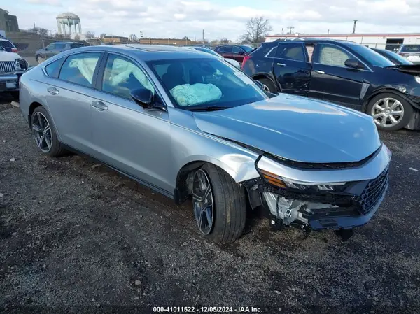 1HGCY2F5XRA094708 2024 HONDA ACCORD - Image 1