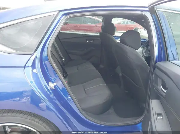 1HGCY2F5XRA095843 2024 HONDA ACCORD - Image 8