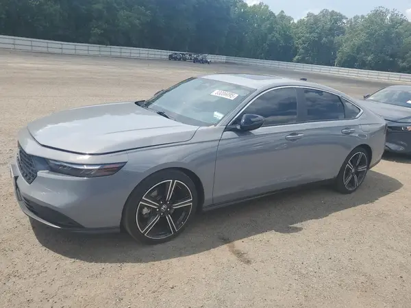 1HGCY2F5XRA098094 2024 HONDA ACCORD - Image 1