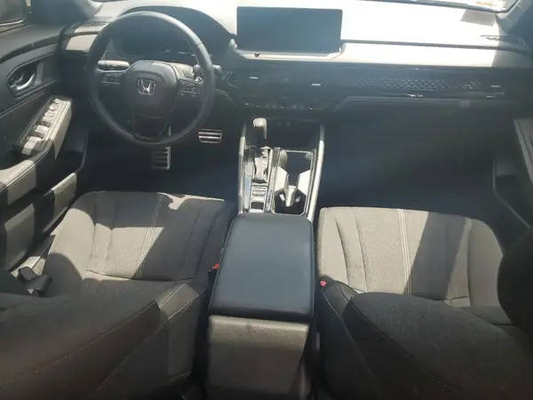 1HGCY2F5XRA098094 2024 HONDA ACCORD - Image 8