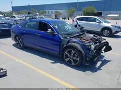 1HGCY2F5XSA011686 2025 HONDA ACCORD