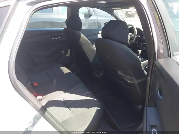 1HGCY2F5XSA012479 2025 HONDA ACCORD - Image 8