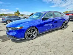 1HGCY2F5XSA016192 2025 HONDA ACCORD