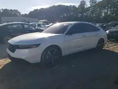 1HGCY2F5XSA017519 2025 HONDA ACCORD