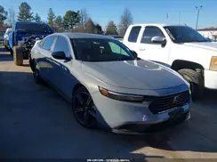 1HGCY2F5XSA025605 2025 HONDA ACCORD