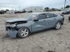 1HGCY2F5XSA027161 2025 HONDA ACCORD