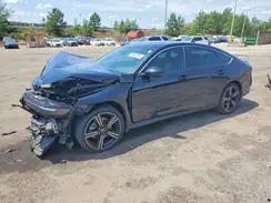 1HGCY2F5XSA027502 2025 HONDA ACCORD