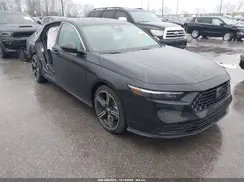 1HGCY2F5XSA032344 2025 HONDA ACCORD