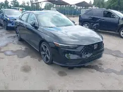 1HGCY2F5XSA037740 2025 HONDA ACCORD