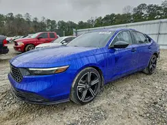 1HGCY2F5XSA038287 2025 HONDA ACCORD