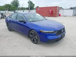 1HGCY2F5XSA038290 2025 HONDA ACCORD