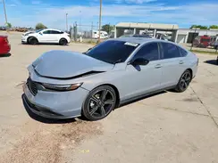 1HGCY2F5XSA039553 2025 HONDA ACCORD