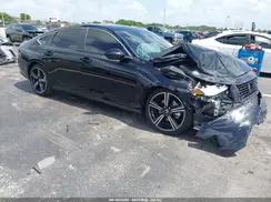 1HGCY2F5XSA040198 2025 HONDA ACCORD