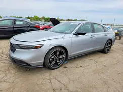 1HGCY2F5XSA040962 2025 HONDA ACCORD