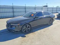 1HGCY2F5XSA042131 2025 HONDA ACCORD